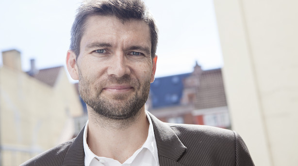"Ingen direktør vil løbe den risiko: Man risikerer seks års fængsel, men man får ikke at vide, hvordan man kan undgå det"