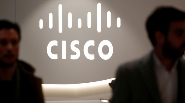 Aktiestatus i USA: Cisco og Heinz dykker