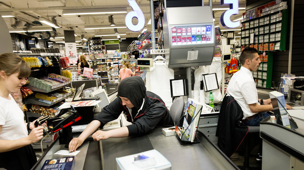 Ny bankdirektør i Coop: Vi har heldigvis ikke griske aktionærer