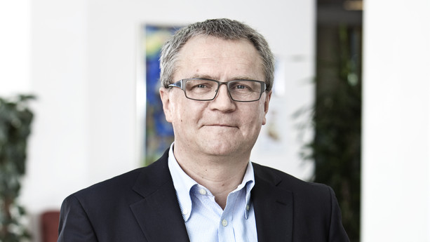 TV-By har altid været for stor til Ernst & Young