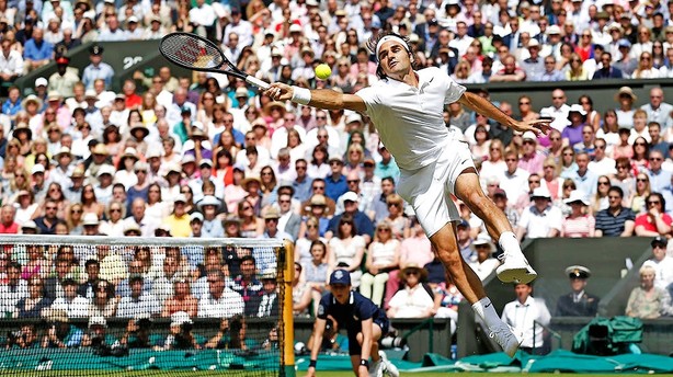Wimbledons præmiepulje nærmer sig 300 mio kr