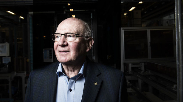 Grundfos-nestors lussing til regeringen: Shame on you