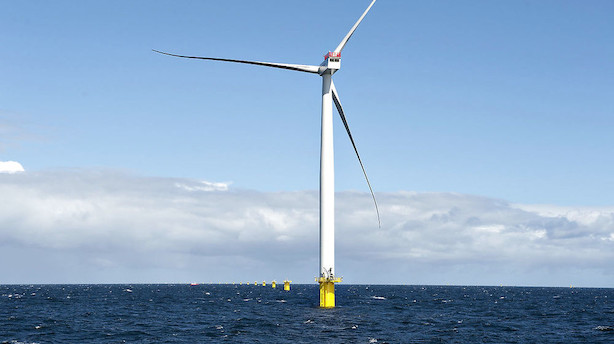 Dansk opfindelse kan revolutionere vindkraften