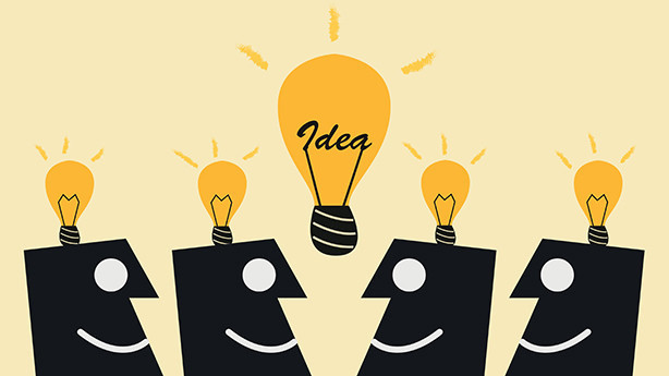 Corporate Innovation