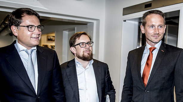 Det skriver medierne: Iværksætterpanel er mere ambitiøst end Regeringen