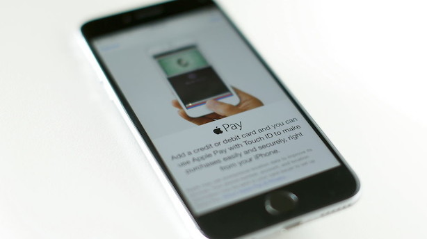 Jyske Bank om Apple Pay: "Det er det bedst sælgende produkt, vi har lanceret i årevis"