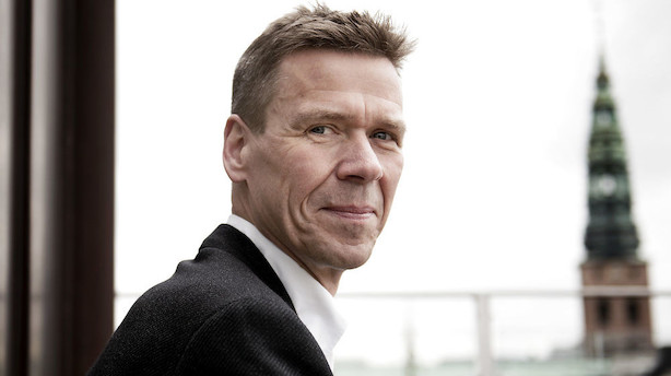 Energiboss ny formand i Tryg-ejer