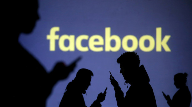 Facebook fjerner 200 apps efter mistanke om misbrug
