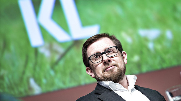 DI: Opfyld regeringens mål om kommunale udbud og få en årlig gevinst på 2 mia. kr.
