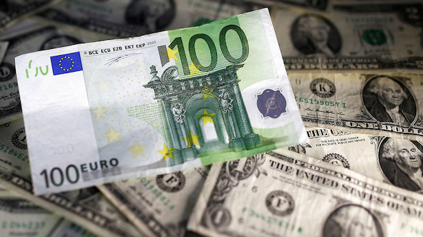 Valuta: Udkast til brexitaftale og Italiens budget skaber bølger