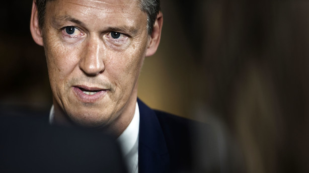 Vismænd smider politisk skattebombe: Lavere skat virker, og formentlig bedre end Finansministeriet tror