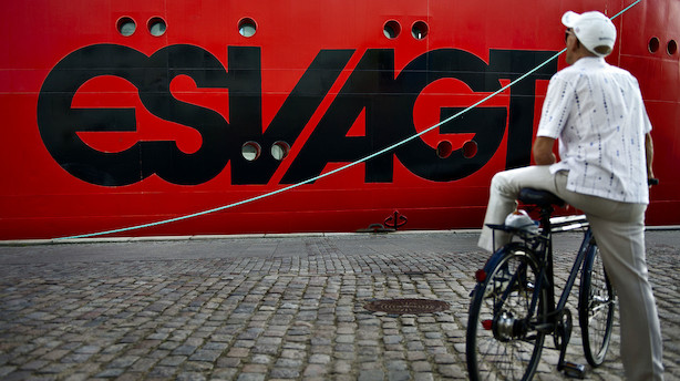 Seks investeringer på bare et år: Jyske erhvervsfolk satser på byggeselskab i Esbjerg