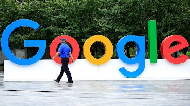Amerikanske forbrugergrupper anklager Google: Børn skades angiveligt af visse apps