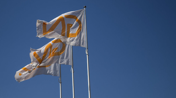 Før markedet åbner: GN's regnskab kan give aktien optur på ventet rød dag