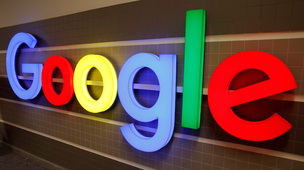 Danmark blokerer for EU-skat på Google og Facebook