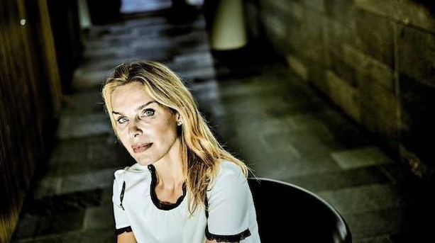 Chefskifte i Nordea: Hilde Jenssen bliver en af de få kvindelige ledere i asset management-sektoren