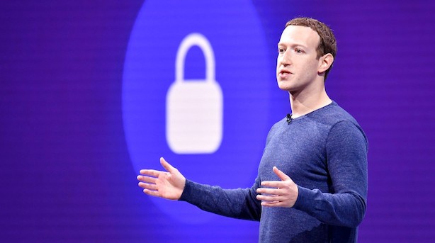 Aktier i USA: Facebook lancerer kryptovaluta i ventet grønt marked