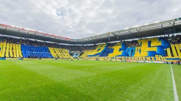 Kæmpe ledelsesrokade i Brøndby IF: Klubikon er ude og tidligere direktør bliver topchef