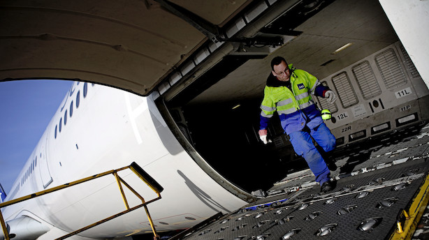 Bagage-ansatte i Kastrup lufthavn genoptager arbejde efter strejke