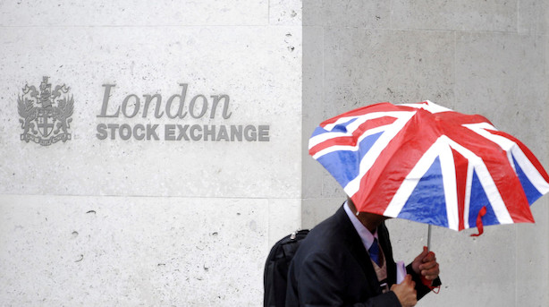 Aktier i Europa: Opkøbsinteresse sender LSE op i positivt marked