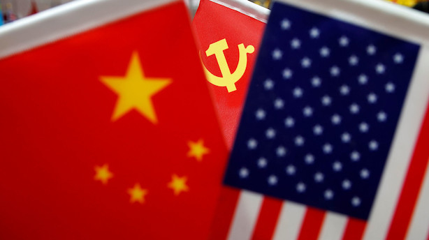 Medie: Kina pønser på strammere visumregler som modsvar til USA