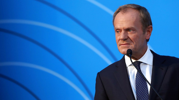 Fortsat usikkerhed om brexit-aftale: Intensive forhandlinger i Bruxelles - men problemer i London