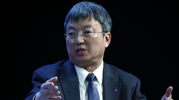 Kina: Tidligere centralbank-direktør ser positivt på 2020-væksten