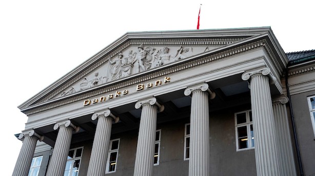 Erhvervskunder elsker Danske Banks likviditetsstyring og eksportfinansiering