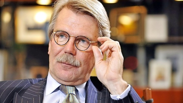 Nordea-formand: Europa er i deep shit og folk er idioter