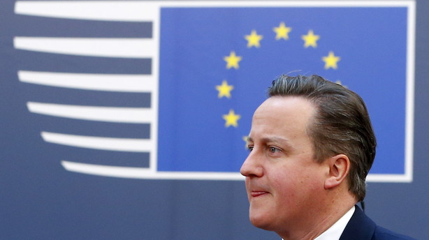 Analyse: Teatertorden skal få Cameron til at ligne stor sejrherre