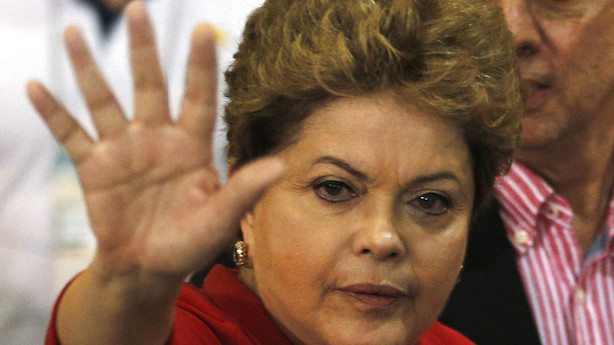 Brasiliens præsident: Min rigsretssag er suspenderet