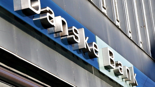 Danske Bank og Nordea erkender sjusk om hvidvask