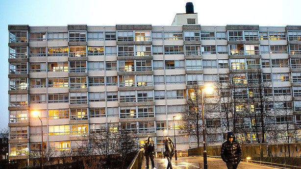 Goldman Sachs: Svensk boligmarked bobler snart over