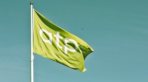 ATP henter ny direktør fra Novo Nordisk