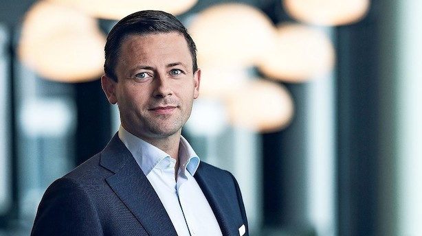 Nordea til investorer: Alt for tidligt at frygte højere renter