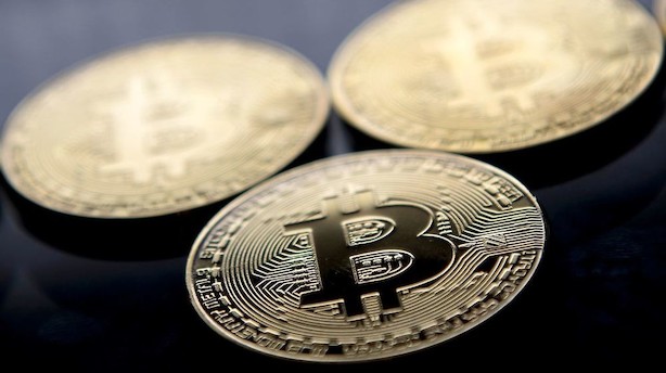 Hackere stjæler bitcoins for 60 mio. dollar fra slovensk miner - citat