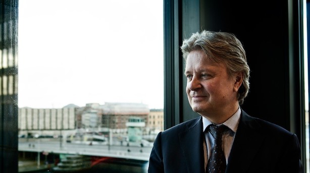 Nordea får millionbøde efter involvering i Panama-skandalen
