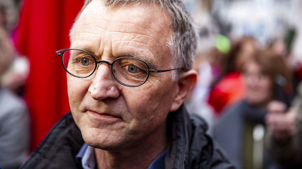 Efter 21 timers forhandlinger: Stadig risiko for konflikt