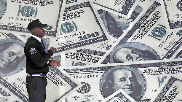 IMF: Væksten fortsætter et par år endnu - men så er det slut