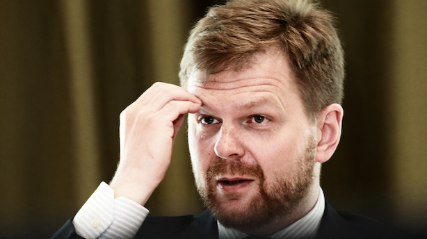Estisk vagthund: Danske Bank slap for bøde der ville gøre hele systemet til grin