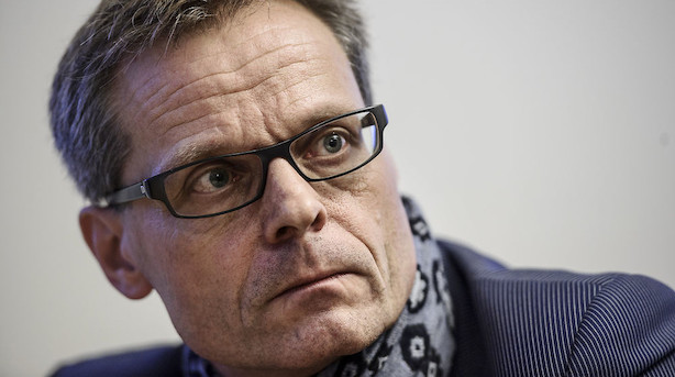 Peter Norvig fradømt retten til at være ejendomsmægler