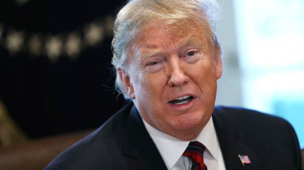 S&P om rekordlang nedlukning i USA: Om to uger vil det have kostet amerikansk økonomi en mur