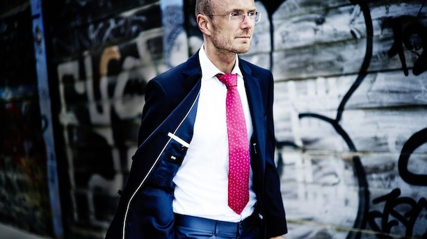 Tidligere Morningstar-chef forlader nystartet investeringsfirma