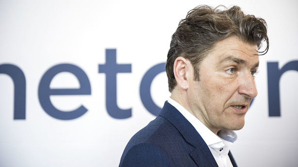 Netcompany-storaktionær vil afhænde resten af sine aktier