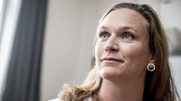 Danske gymnasieelever er ikke i skole 9,1 procent af tiden