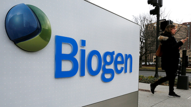 Aktier i USA: Biotekselskab står til skidt start i ventet surt marked