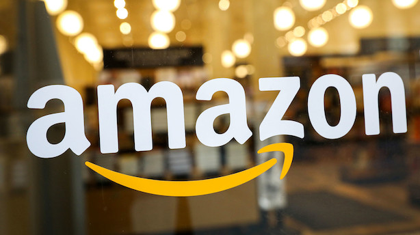 Amazon meldes på vej ind i markedet for kopimedicin