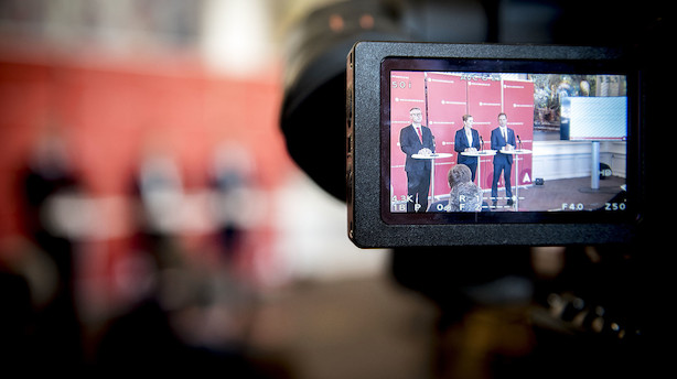 Socialdemokratiets store økonomiske plan har gjort støttepartierne rasende: "Det er en mindre skandale"