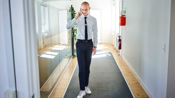 Her drømmer danske business-studerende om at arbejde: Er din virksomhed på listen?