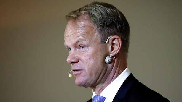 Kåre Schultz' Teva betaler over halv mia for at lukke misbrugssag i Oklahoma